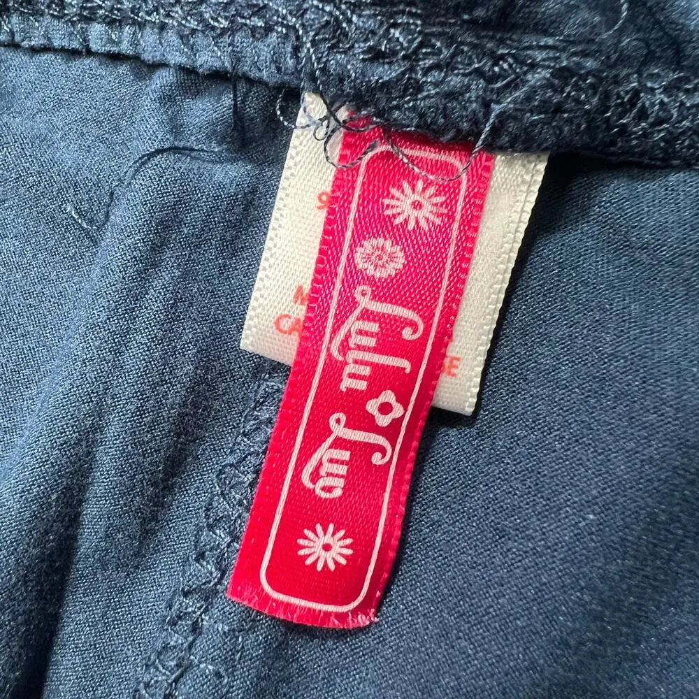 Lulu Lou leggings blue